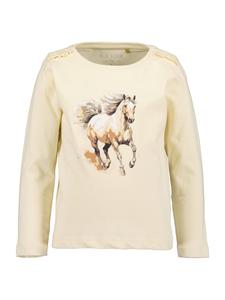 Рубашка BLUE SEVEN, желтый