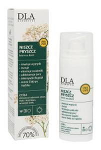 FOR, Destroy Pimple, дневной крем для лица, 30 г Dla