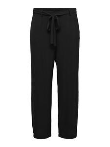 Vero Moda Curve Широкие брюки 'VMCJadina' в черном цвете