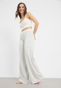 Пижамные штаны 2 PACK Even&Odd by Zalando, черный