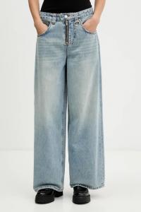 Джинсы The Ragged Priest, синий