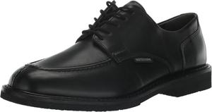 Мужские оксфорды Mephisto Phoebus, черный