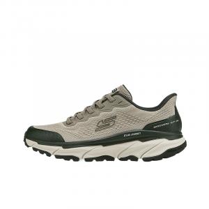 Мужская обувь Outdoor Skechers, taupe tpbk