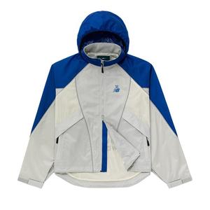 Куртка Aimé Leon Dore x New Balance Track 'Mirage Grey', разноцветный