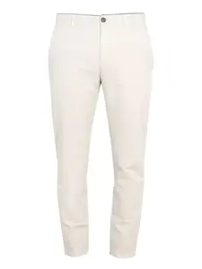 Брюки на пуговицах Department 5, белый