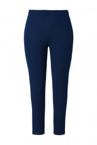 Ulla Popken Пижама в ночном синем