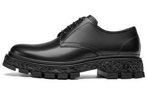 Roberta Di Camerino Мужские повседневные туфли Men's Low top Black