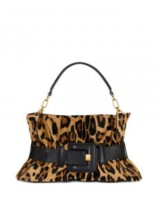 Balmain сумка на плечо Anthem среднего размера, нейтральный