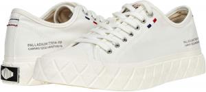 Кроссовки Palladium Unisex-Adult Palla Ace CVS, белый