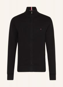 Кардиган TOMMY HILFIGER, черный