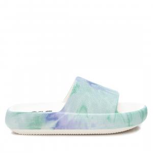 Женские шлепанцы для бассейна от XTI_, цвет turquoise/aqua