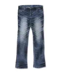 Tornado mart 3d черные винтажные джинсы с рваными краями