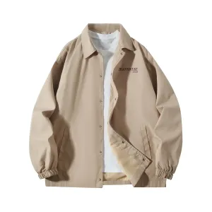 JEANSWEST CLUB Куртка Unisex, Apricot