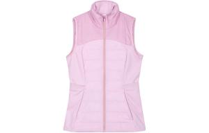 Жилет Down For It All женский Lululemon, фиолетовый