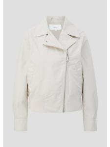 Куртка для активного отдыха в цвете 0330_cream s.Oliver