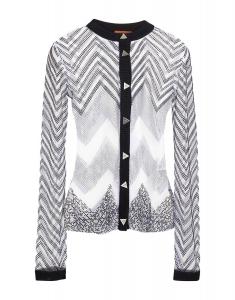 Кардиган Missoni, черный