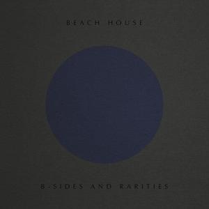 Аудиокассета Beach House: B-Sides And Rarities