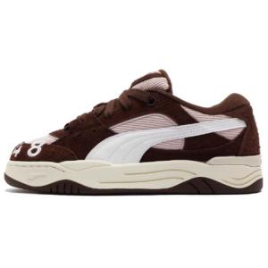 180 Low Top Скейтборд обувь Унисекс Тан PUMA