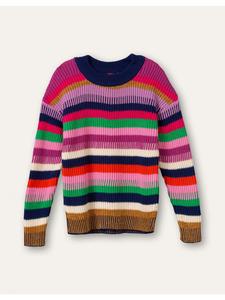 Свитер Oilily, синий