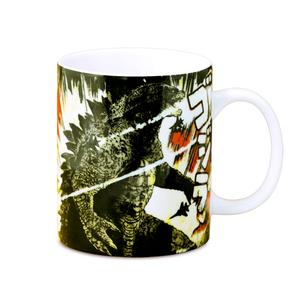 LOGOSHIRT Чашка в черном цвете