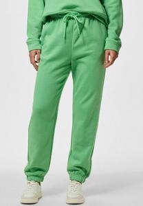 Спортивные штаны PCCHILLI PANTS Pieces, зеленый