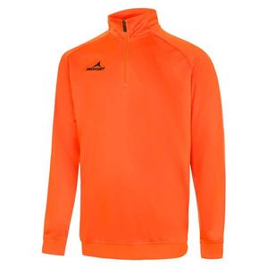 Толстовка Mercury Equipment Performance Half Zip, оранжевый