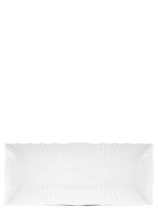 Поднос 'Vecchio Ginori' ⟷ 28 см GINORI 1735, белый