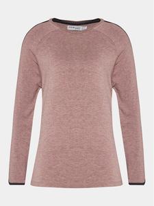 Пижамная футболка стандартного кроя Femilet By Chantelle, розовый