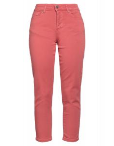 Джинсы Souvenir, бледно-розовый