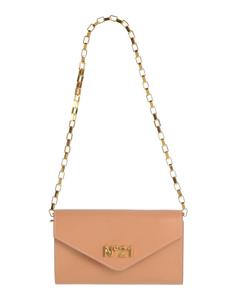 Сумка N°21, бледно-розовый