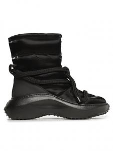 Ботильоны 1D7650D_D24BI9B001 Vic Matié, черный