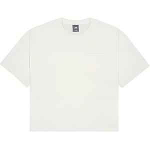 Футболка женская белая New Balance