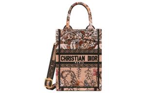 Сумка BookTote DIOR