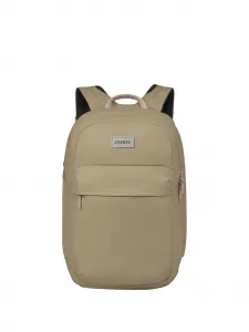 Большой рюкзак Arcane Day с логотипом Osprey, бежевый