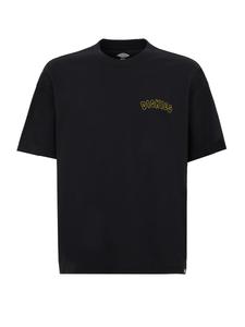 Рубашка DICKIES Decartuville, черный