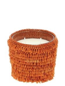 Свеча «Агрум Парадайз» IBELIV, оранжевый