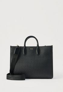 Сумка-шоппер BOSS SANDY TOTE, Black