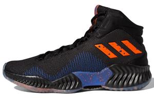 Мужские баскетбольные кроссовки Adidas Pro Bounce 2018