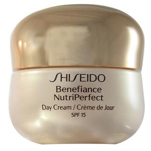 Набор для ухода Shiseido Benefiance Nutriperfect