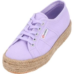 Кроссовки Superga Low, цвет violet lilla