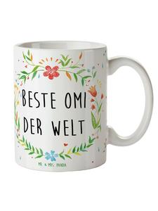 Кружка бабушки с надписью "Нет информации" Mr. & Mrs. Panda