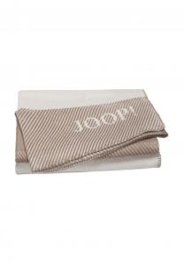 Плед Dimension Joop!, 200 x 150 см, белый