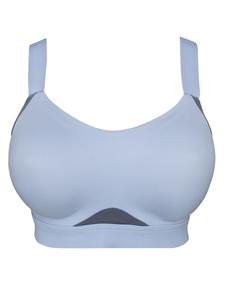 Бюстгальтер SugarShape Jive, светло-синий