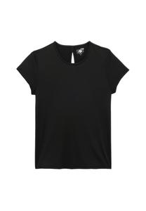Футболка Koton Basic T-shirt, Black