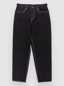 Джинсы Element Relax 5 Jeans, washed black