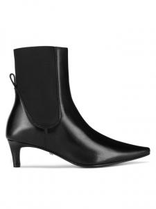 Ботильоны JOSE-116096 Gino Rossi, черный