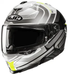 Шлем HJC i71 Viz HJC Helmets, мультиколор