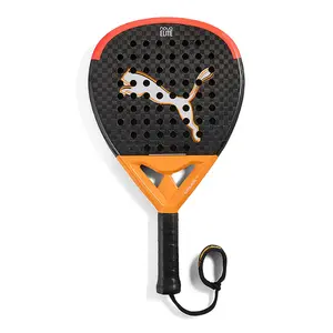 Ракетка для падела Nova Padel Elite PWR Puma, чёрный