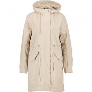 Куртка Helen WNS Parka 2 Didriksons, бежевый