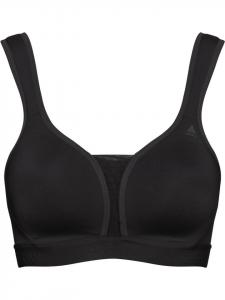Спортивный бюстгальтер Sports Bra Padded High Odlo, черный